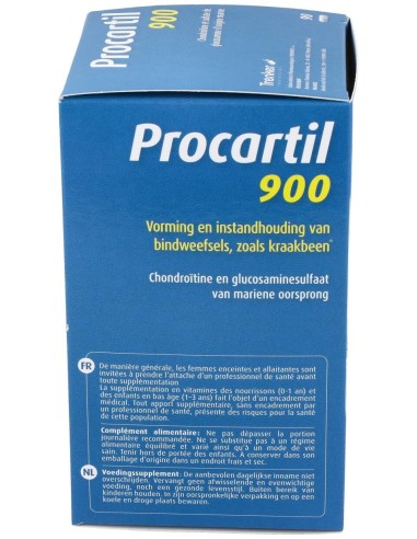 Procartil 90Cap.