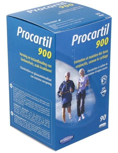 Procartil 90Cap.