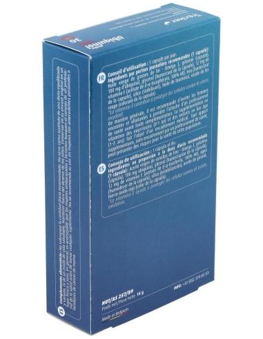 Ortho Q10 H2 (Ubiquinol) 30Cap.