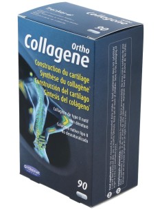 Ortho Collagene (Uc2) 90Cap. 2