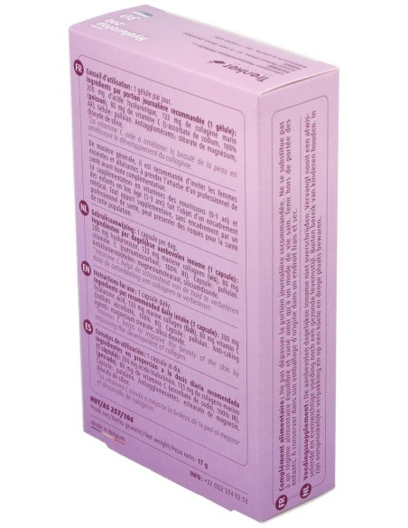 Orthonat Ortho Hyalurotop 200 30Cáps.