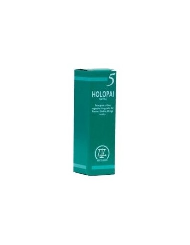 Pai-5 Holopai (Afecciones Reumaticas)