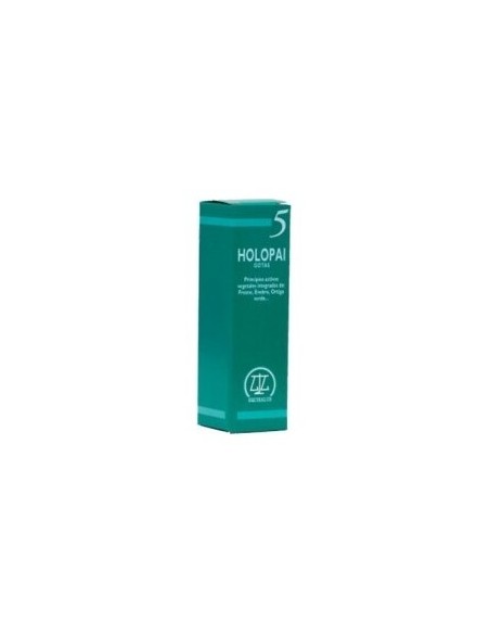 Pai-5 Holopai (Afecciones Reumaticas)