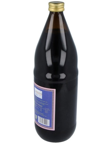 Sonnemacht Jugo Noni Bio 1L