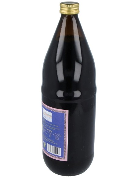 Sonnemacht Jugo Noni Bio 1L