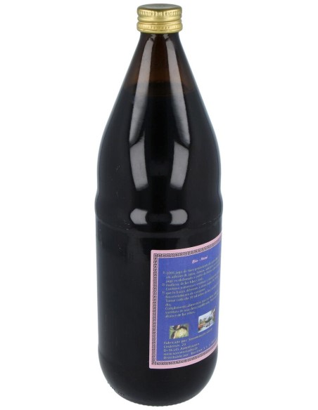 Sonnemacht Jugo Noni Bio 1L