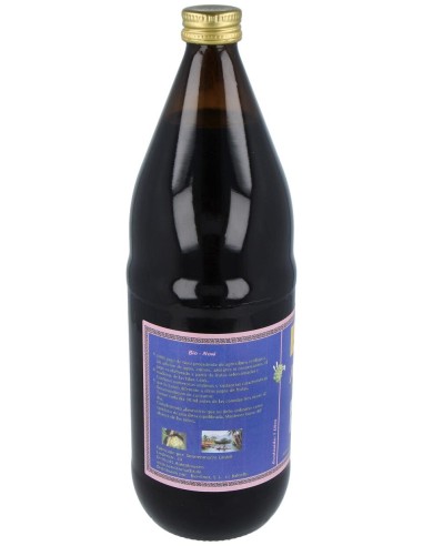 Sonnemacht Jugo Noni Bio 1L