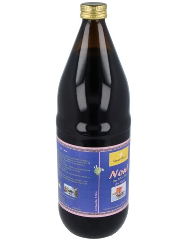Sonnemacht Jugo Noni Bio 1L