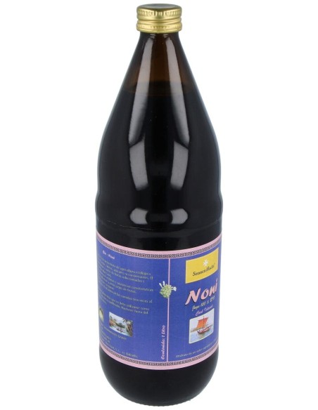 Sonnemacht Jugo Noni Bio 1L