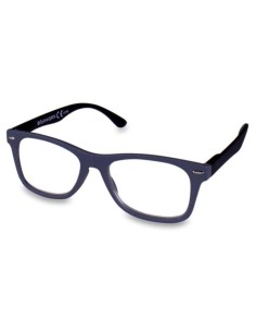 Farline Gafas De Presbicia Milán Gris 3,5, 1 Ud