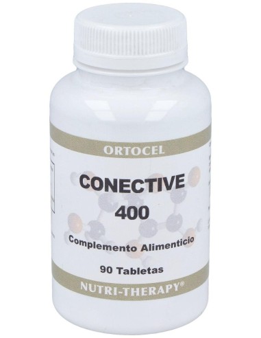 Conective-400 (Lisina+Prolina) 90Cap.