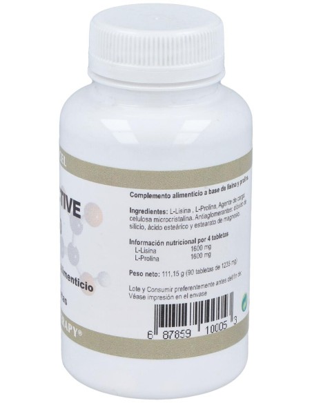 Conective-400 (Lisina+Prolina) 90Cap.