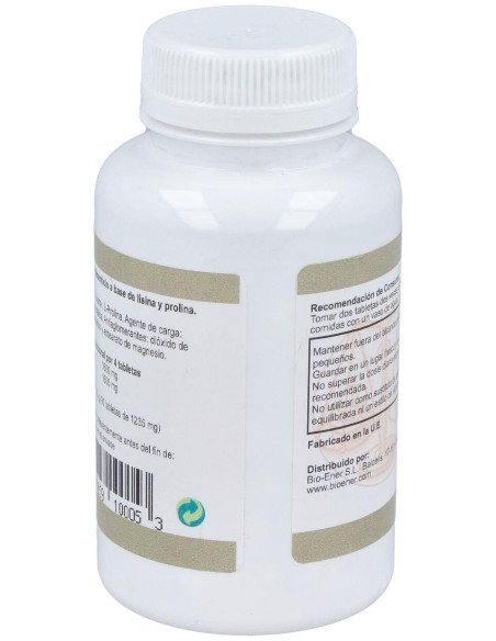 Conective-400 (Lisina+Prolina) 90Cap.