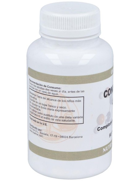 Conective-400 (Lisina+Prolina) 90Cap.