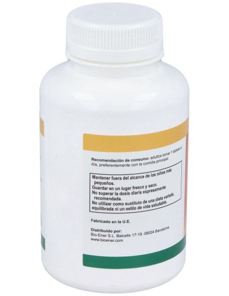 Vitamina C 1000Mg. 100Comp.