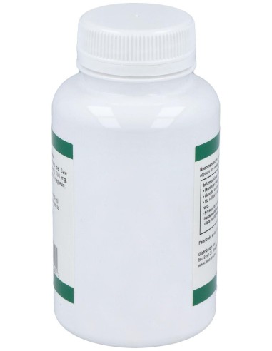 Saw Palmetto 500Mg. 100Cap.