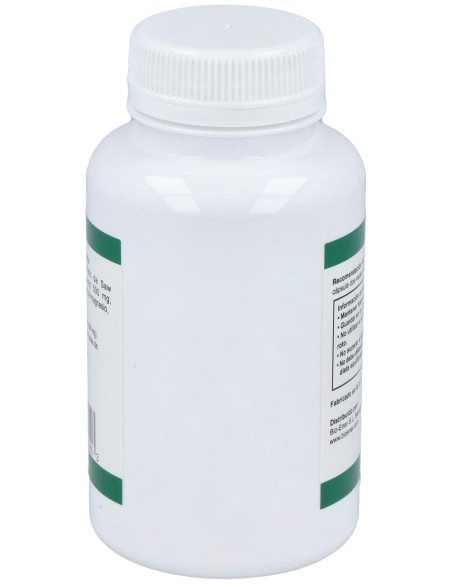Saw Palmetto 500Mg. 100Cap.