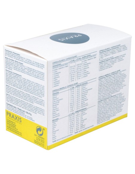 Am-Vit (Aminoac.+Vit+Minerales+Oligoel) 100+24Comp