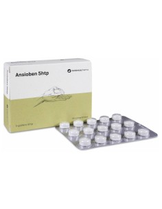 Botánicapharma Ansioben 5-Htp, 45 Comprimidos