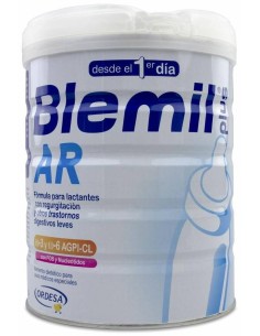 Blemil® Plus 1 Ar Lata 800G
