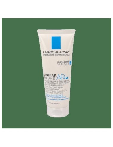 La Roche-Posay Lipikar Baume Ap+, 75 Ml