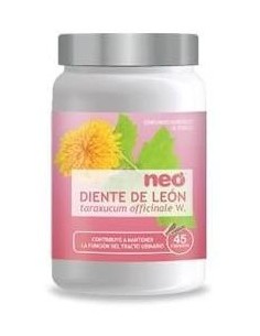 Diente De Leon Microgranulos Neo 45Cap.