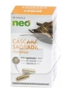 Neovital Cascar Saga Neo 45Cáps