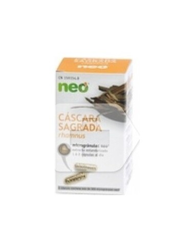 Neovital Cascar Saga Neo 45Cáps