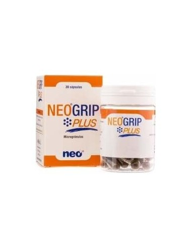 Neo Grip Plus 30Cáps