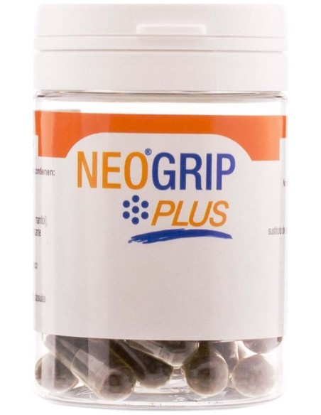 Neo Grip Plus 30Cáps