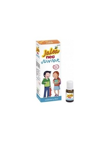 Jalea Neo Junior Jalea 14Viales