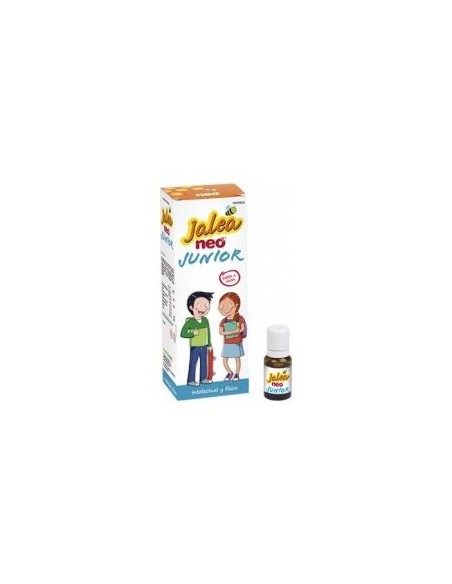 Jalea Neo Junior Jalea 14Viales