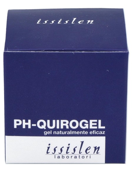 Ph-Quirogel Gel Para Masaje 100Ml.