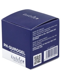 Ph-Quirogel Gel Para Masaje 100Ml. 2