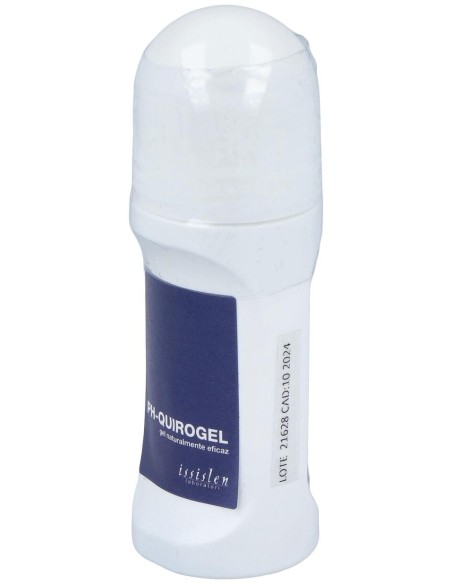 Issislen Ph-Quirogel Roll On 50Ml