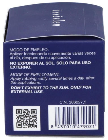 Ph-Quirogel Gel Para Masaje 100Ml.