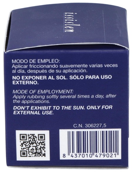 Ph-Quirogel Gel Para Masaje 100Ml.