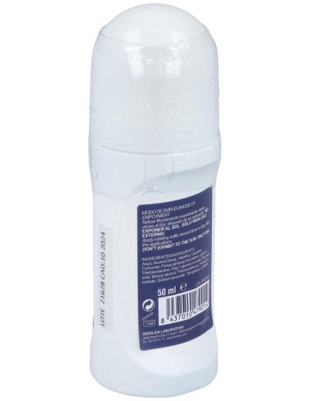 Issislen Ph-Quirogel Roll On 50Ml
