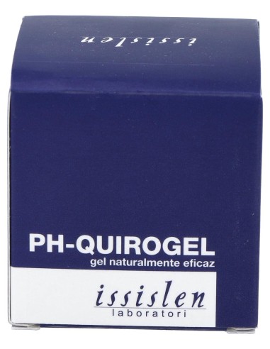 Ph-Quirogel Gel Para Masaje 100Ml.