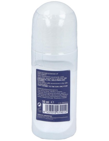 Issislen Ph-Quirogel Roll On 50Ml