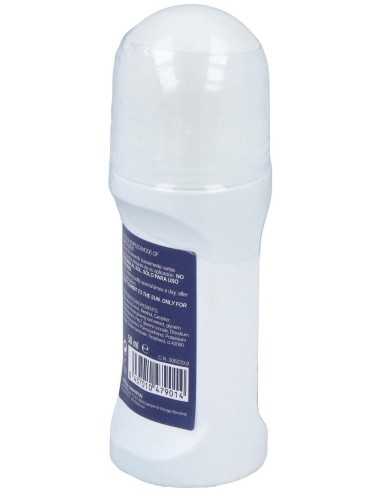 Issislen Ph-Quirogel Roll On 50Ml