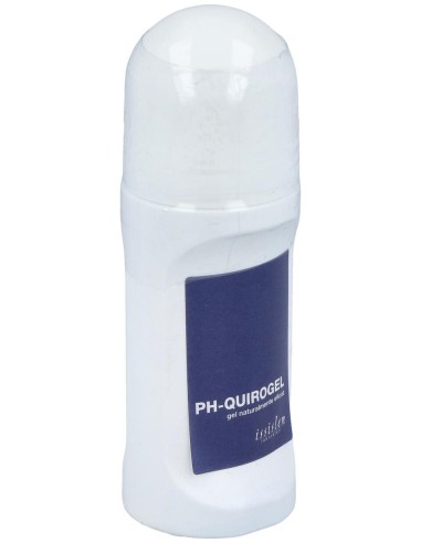 Issislen Ph-Quirogel Roll On 50Ml