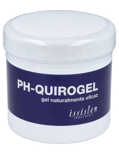 Ph-Quirogel Gel Para Masaje 500Ml.