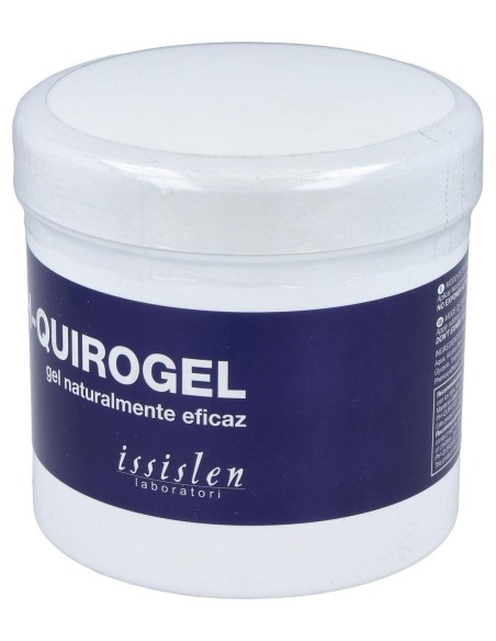 Ph-Quirogel Gel Para Masaje 500Ml.