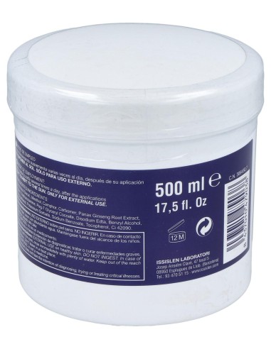 Ph-Quirogel Gel Para Masaje 500Ml.