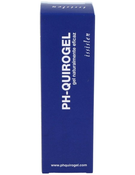 Ph-Quirogel Gel Para Masaje Tubo 75Ml.