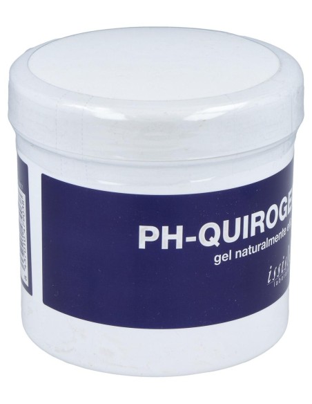Ph-Quirogel Gel Para Masaje 500Ml.