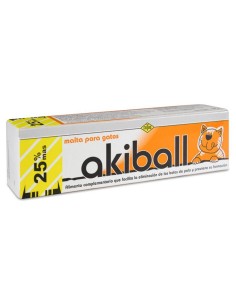 Akiball, 100 G