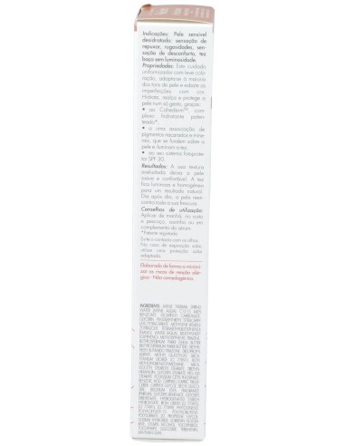 Avène Hydrance Bb Rica Crema Hidratante Spf30 40Ml