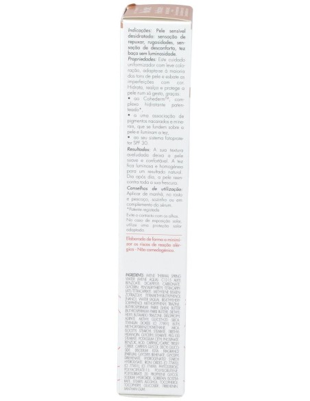 Avène Hydrance Bb Rica Crema Hidratante Spf30 40Ml